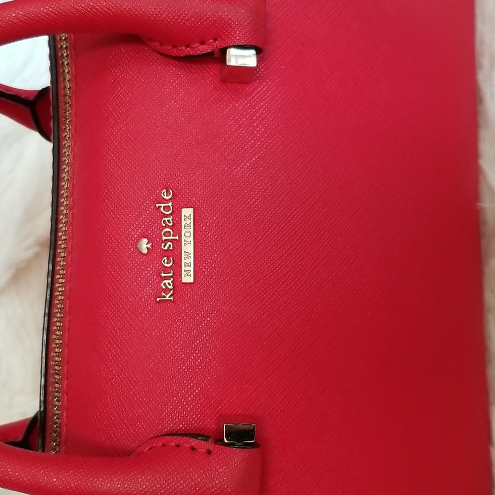 Kate Spade Purse - Picture 2 of 10